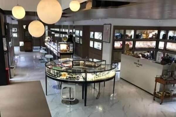 清江浦区寄卖奢侈品店